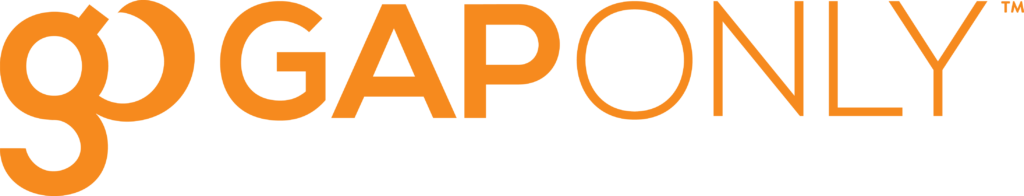 Logo for Gap Only Insurance